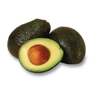 Avocado Butter