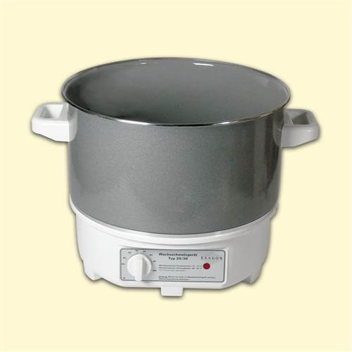 melter type 20