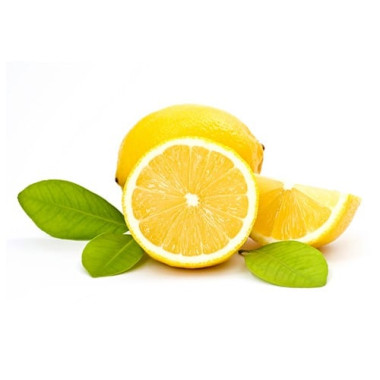 Lemon Essential Oil