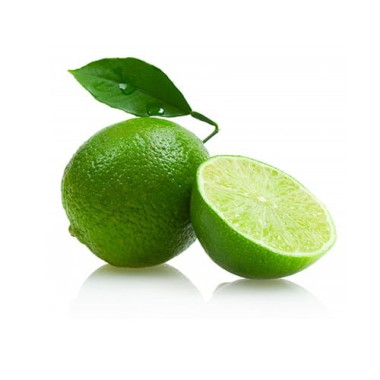 Lime Essential Oil
