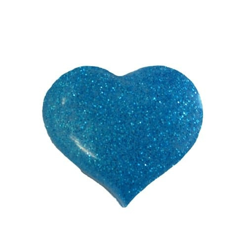 Tropical Lagoon Glitter