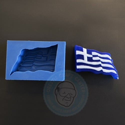 Σημαία Ελληνική