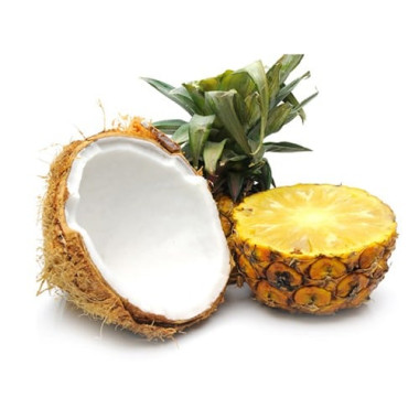 Pineapple Coconut 100 ml