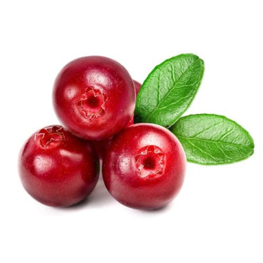 Cranberry 3in1