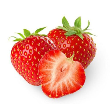 Strawberry 3 in 1