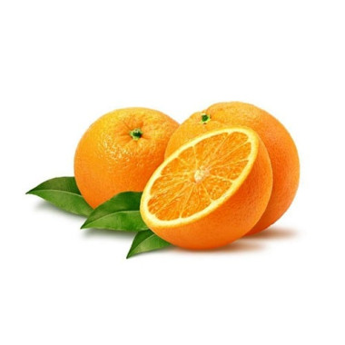 Orange Skin Plus 3 in 1