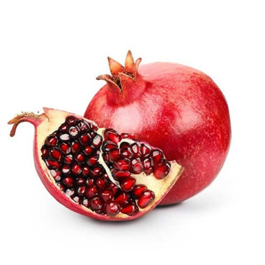 Pomegranate 3in1