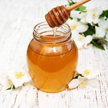 Μέλι Γιασεμί 3in1