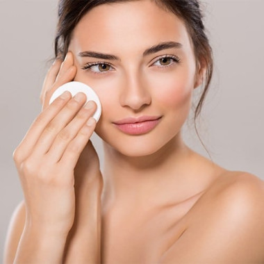Facial Cleansing
