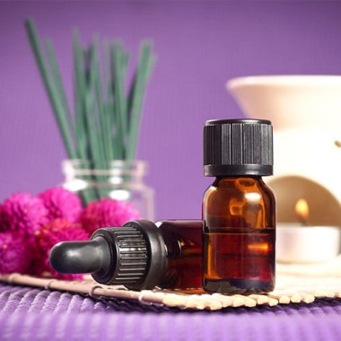 Introduction to Perfumery