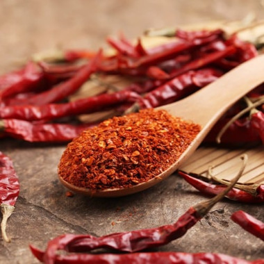 Πιπέρι Cayenne 3 in 1 100 ml