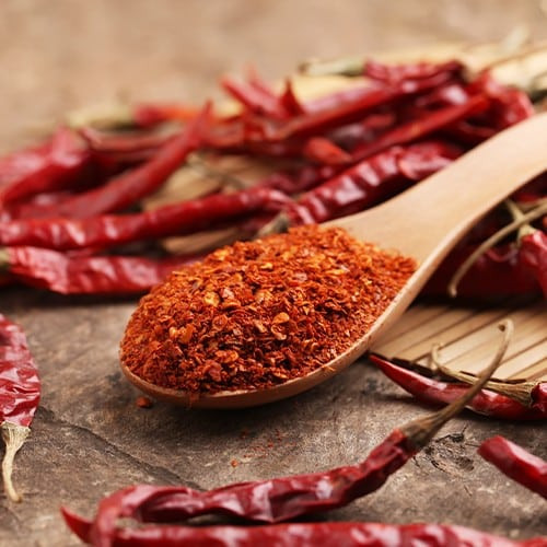 Πιπέρι Cayenne 3 in 1 100 ml