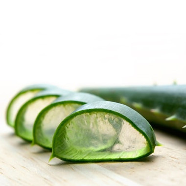 Aloe Vera Butter
