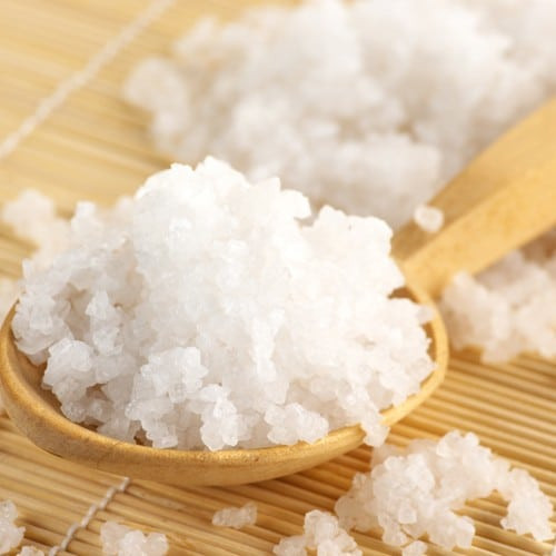 dead sea salts