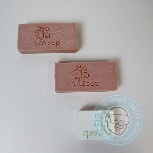 Soap stamp Soap tree