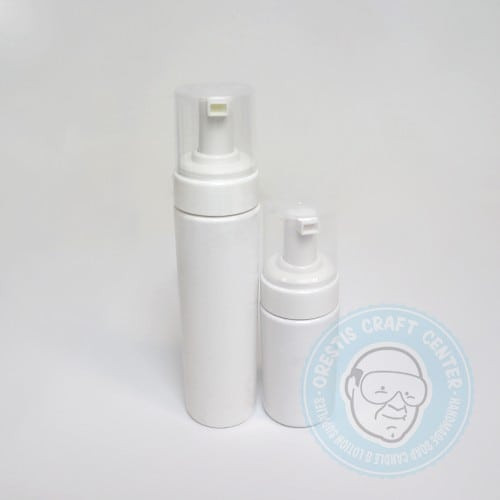 Φιάλη Foamer 50 ml