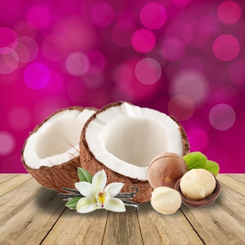 Macadamia Dream 3 in 1 100 ml