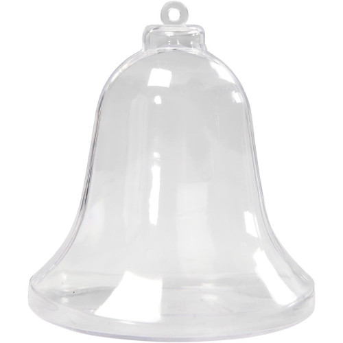 Christmas Bell Mold Bath Bomb