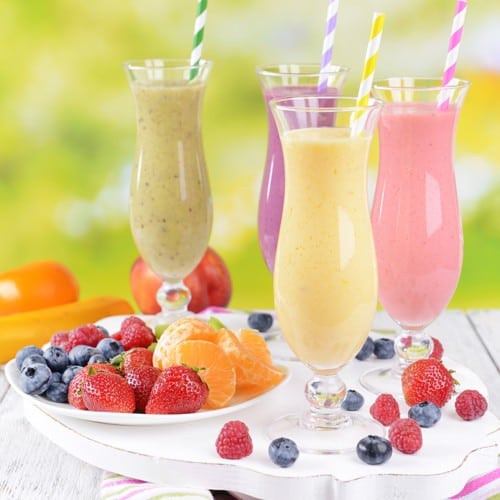 Bubble berry100 ml