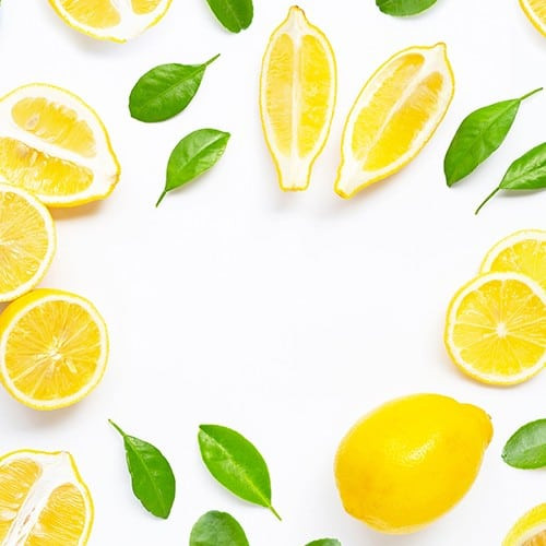 Lemon Slice 100 ml