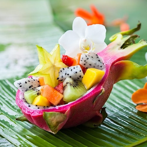 Tropical 3in1 100 ml