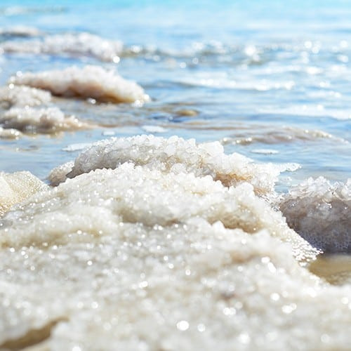 Sea Salt 3in1 100 ml