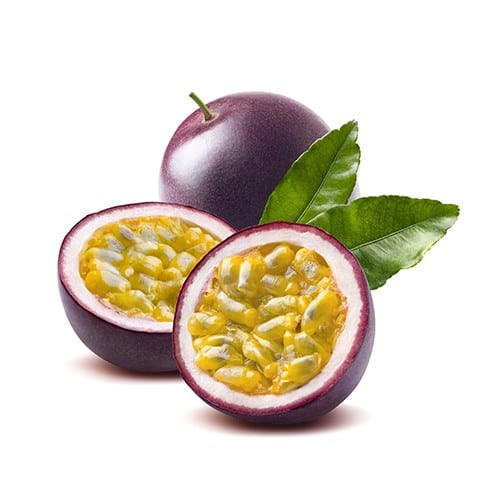 Passion fruit 3in1 100 ml