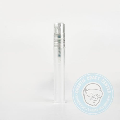 Φιάλη δειγμάτων spray 8 ml