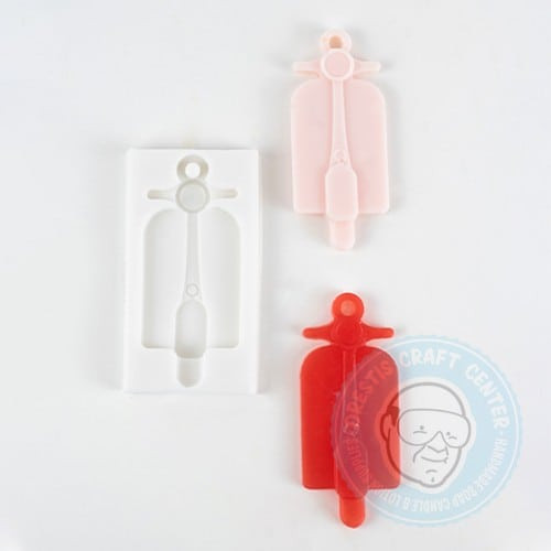 vespa pendant