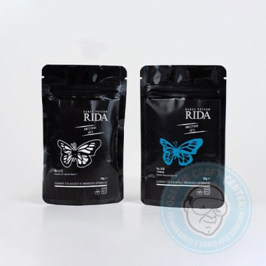 Clothes dyes Rida Permanent