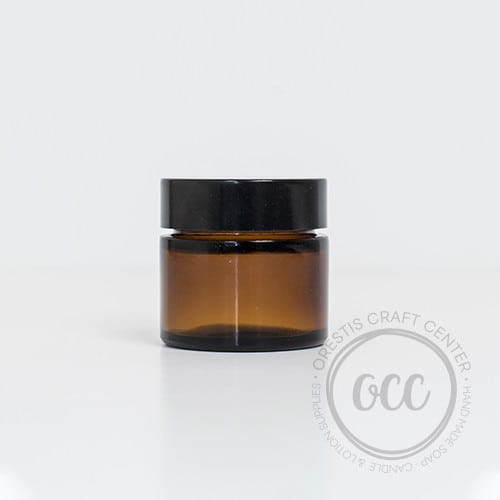Glass amber
