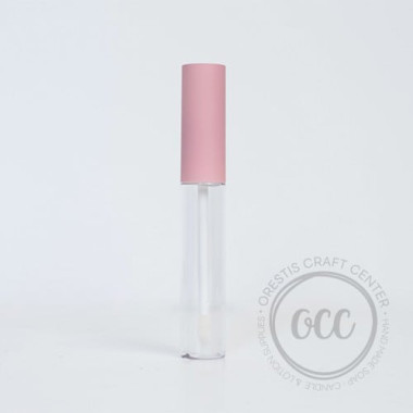 Lip gloss tube 10 ml