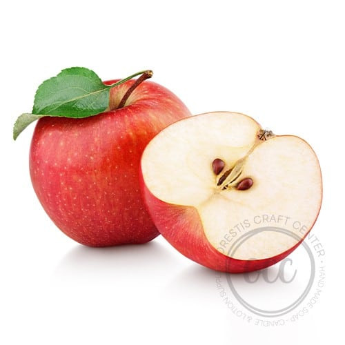 Apple flavor oil 30 ml
