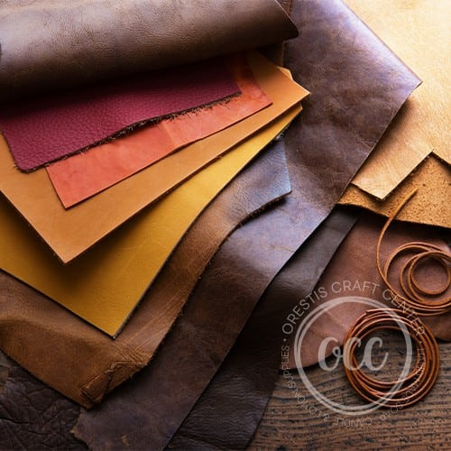 Leather 3in1 100 ml