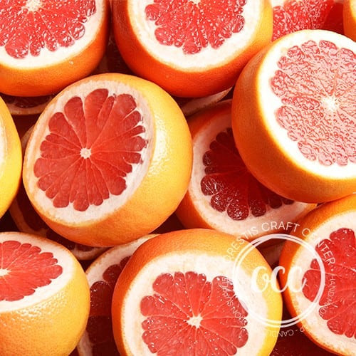 Pink Grapefruit 3in1 100 ml