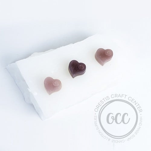 Παραφίνη Σκληρή για Wax Melts 5 kg