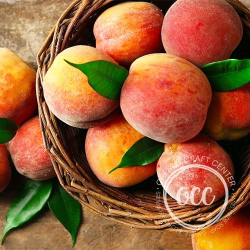 Peach Passion 3in1 100 ml