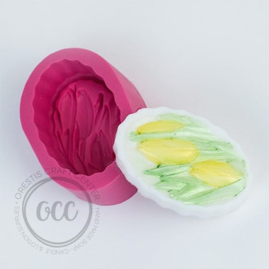 toulipes οβάλ