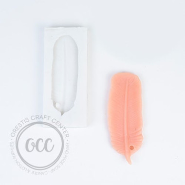 feather Pendant
