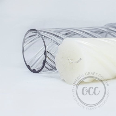 Spiral  Cylinder No. 2 Loose pattern