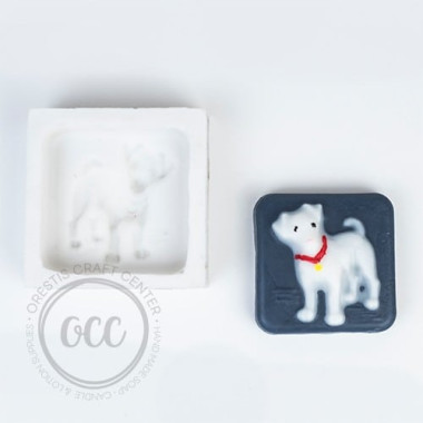 Dog Square