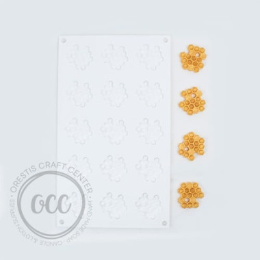 Little honeycombs