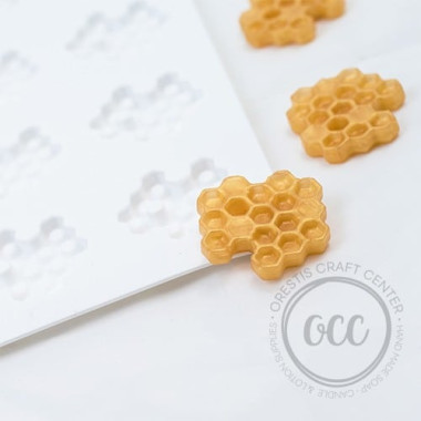 Little honeycombs