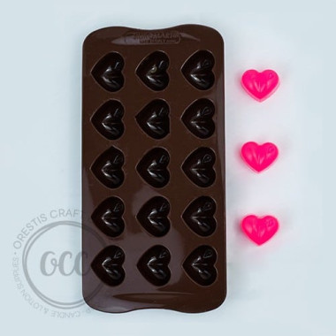 Mini hearts