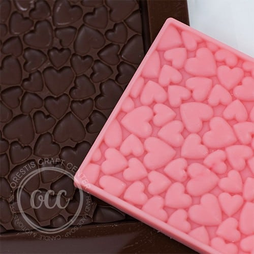 Chocolate Love