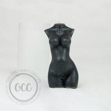 Pregnant female Body