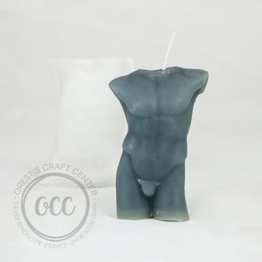 Male Body