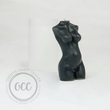 Pregnant female Body