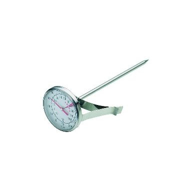 Unbreakable Thermometer