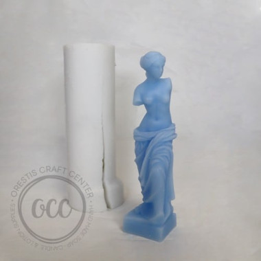 Venus de Milo for candle